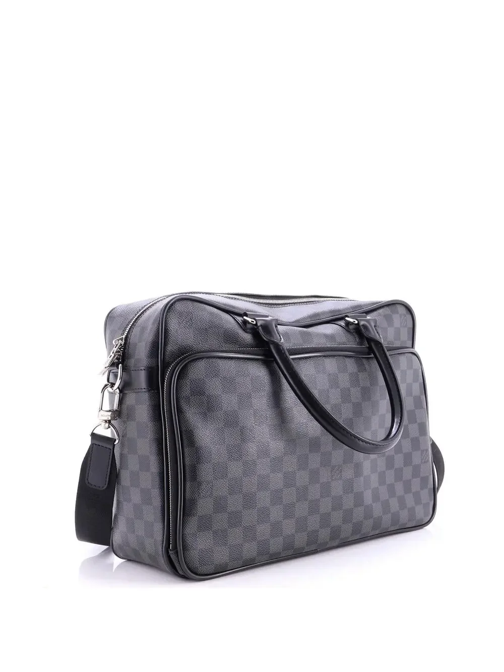 Louis Vuitton Icare Laptop Bag Damier #242273L19B